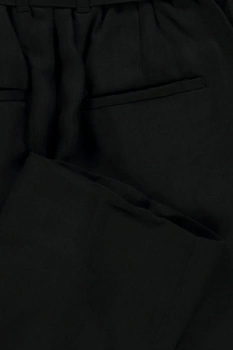 KOBE TROUSER BLACK 3