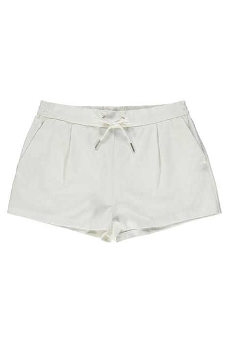 ALEIDA TRI SHORTS OPTIC WHITE 1
