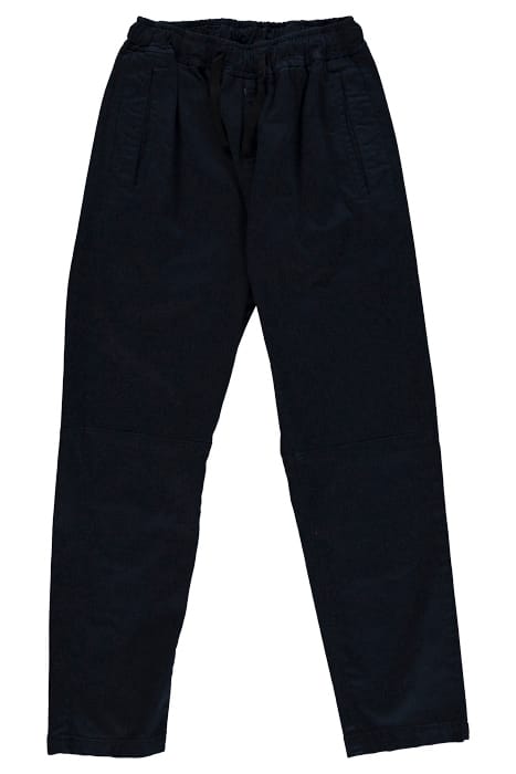 LUKE MASS GABARDINE NIGHT SKY 1