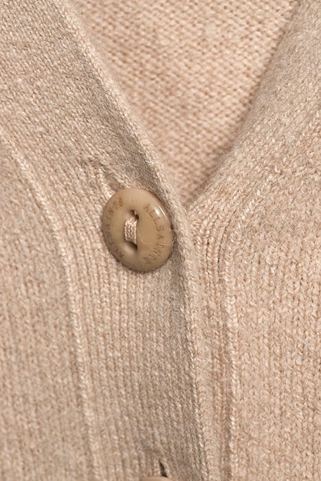WICK CO CARDIGAN SIENNA STONE 5