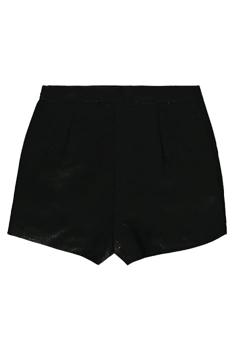ASTRID SKORT BLACK 2