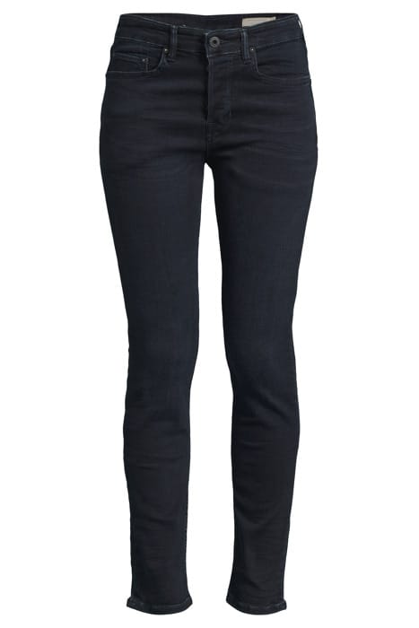 CIGARETTE BLUE/BLACK 3