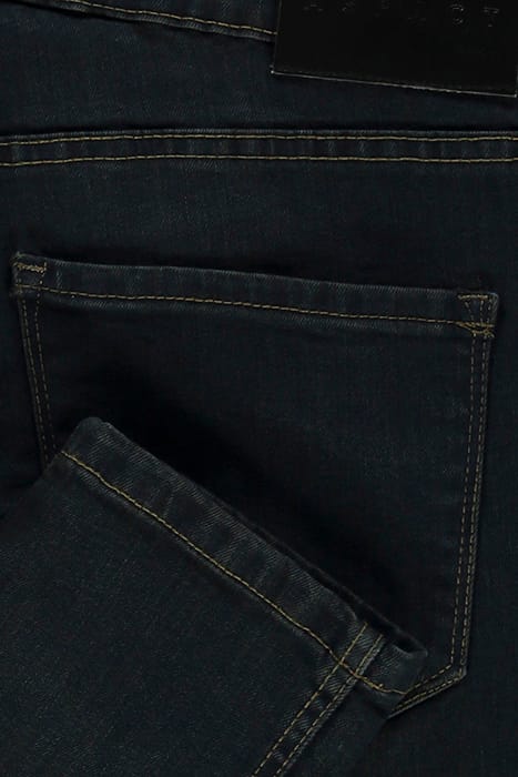 JEANS 12.0 BLUE 3