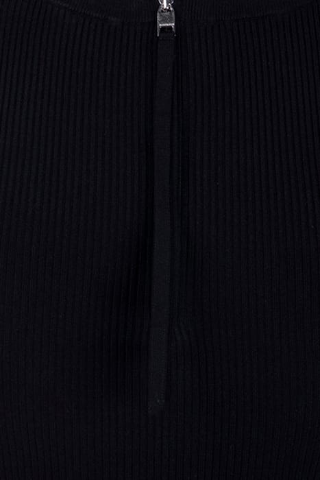 BARDI MINI DRESS BLACK 3