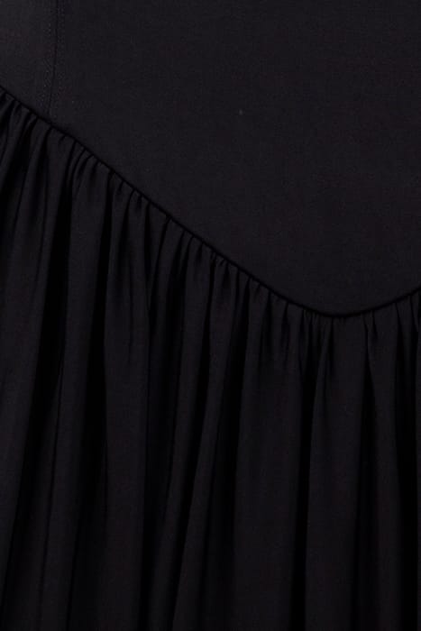 AURELIA DRESS BLACK 3