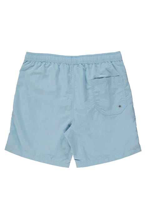 WARDEN SHORTS PASTEL BLUE 2