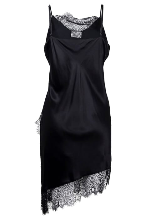 ELDIA MINI DRESS BLACK 2