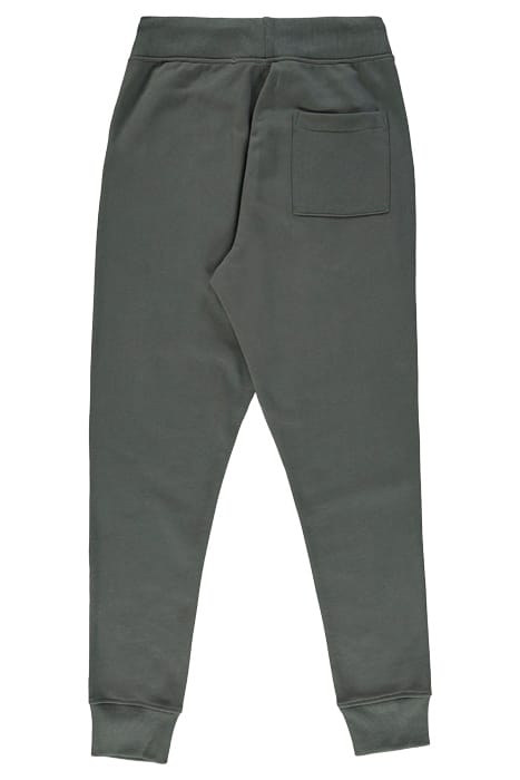 RAVEN SWEATPANT STEREO GREY 2