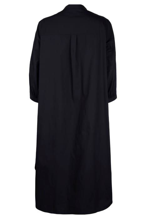 TRINA DRESS BLACK 2