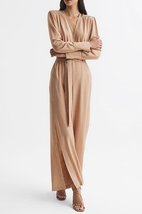 LUKA JUMPSUIT — SLIM 3