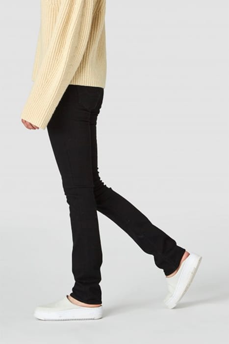 DIDO BLACK RINSE 3