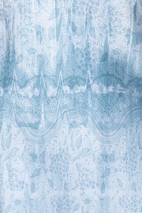 KARLINA ESTRELLA DRE DUSTY BLUE 3