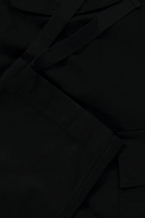 KORA TROUSER KOTO BLACK 3