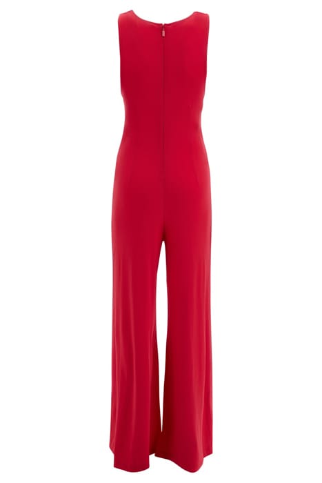 MARCIANO BY GUESS CALLA JUMPSUIT SOUVENIR PINK 5