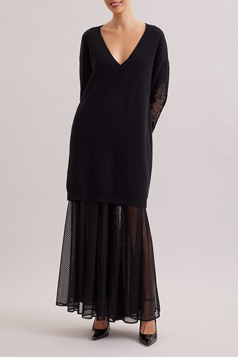 ACADEMY BLACK 1