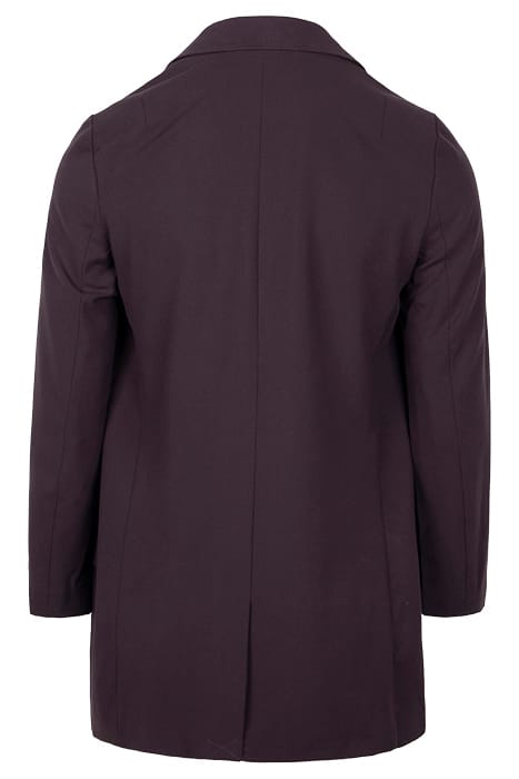 ALEIDA TRI BLAZER CACAO BROWN 2