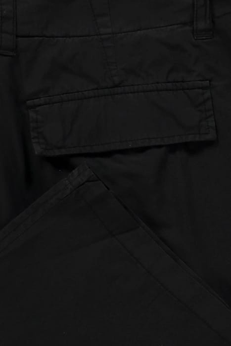 TALKA TROUSER KOTO BLACK 3