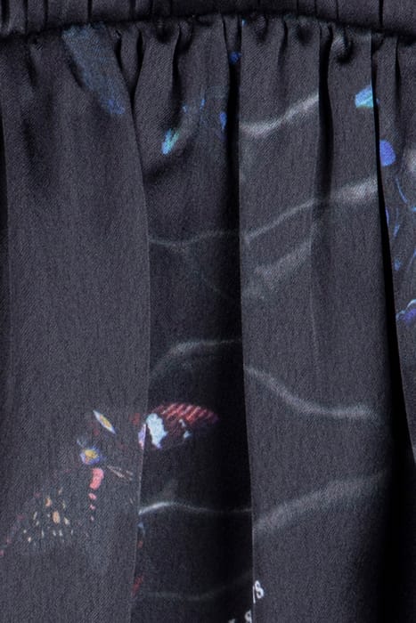 ESTA ANGELICA DRESS BLACK 3