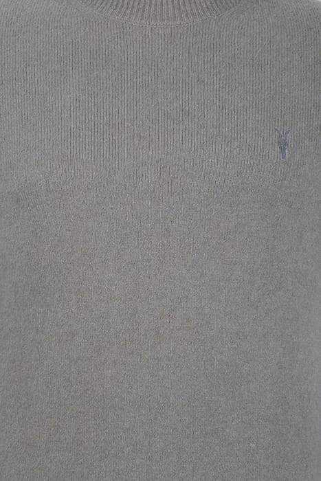 STATTEN CREW SOFT GREEN 3