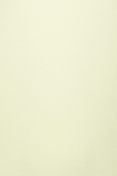 RINA TANK CHARTREUSE GREEN 3