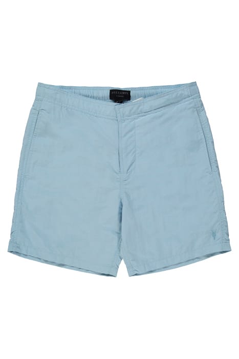WARDEN SHORTS PASTEL BLUE 1