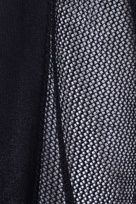 MISHA CARDIGAN BLACK 3