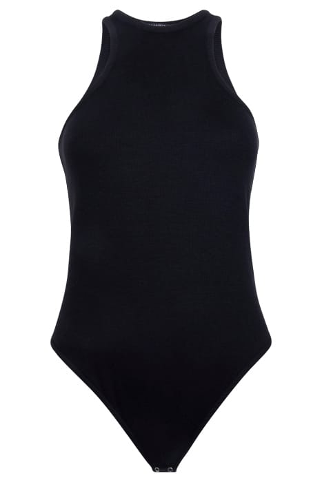 NORMA BODYSUIT BLACK 1
