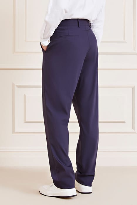 MARCIANO BY GUESS ROGER CLASSIC CHINO SMART BLUE 2