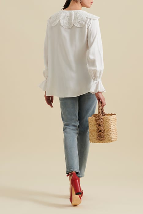 OIHAN WHITE 2