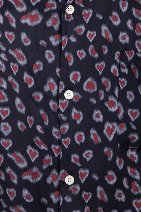 ROMANTIK SS SHIRT BLACK 3