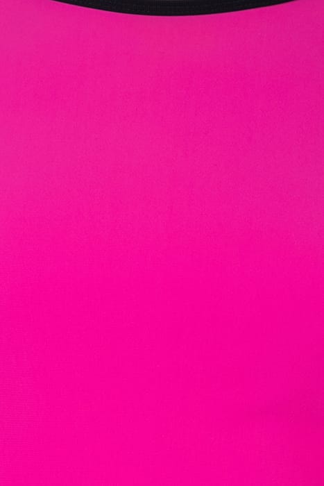 W PERF REVO T-SHIRT FRESIA ROSE BLACK 6