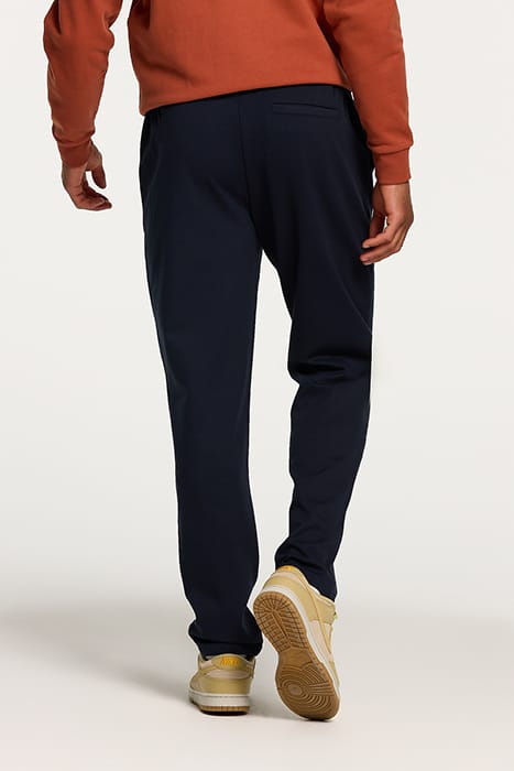 HUDSON TROUSERS MIDNIGHT NAVY 2