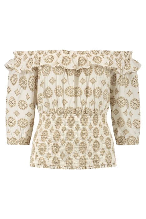 LAURA TOP CREAM 2
