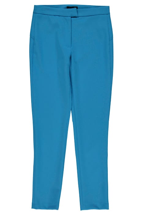 MARCIANO BY GUESS KELLY SKINNY PANT FORMAL CINERARIA 3