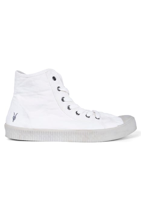 MAX HIGH TOP WHITE 1