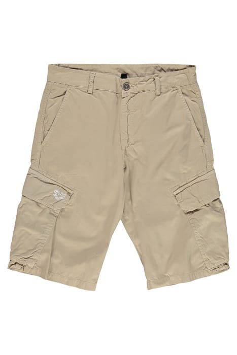 UNISEX BERMUDA CARGO SAND 4