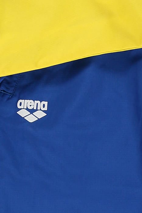 UNISEX TRACKSUIT SWEDEN ROYAL,ROYAL,YELLOW 7