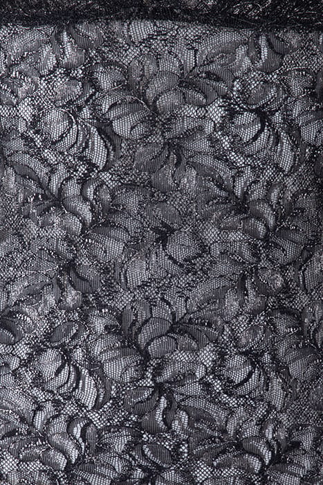 ERITY COATED BODY METALLIC BLACK 3