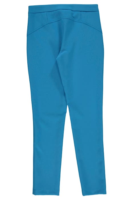 MARCIANO BY GUESS KELLY SKINNY PANT FORMAL CINERARIA 4