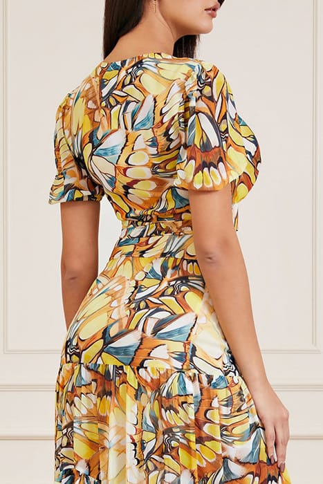 MARCIANO BY GUESS GOLDEN WING TOP 2