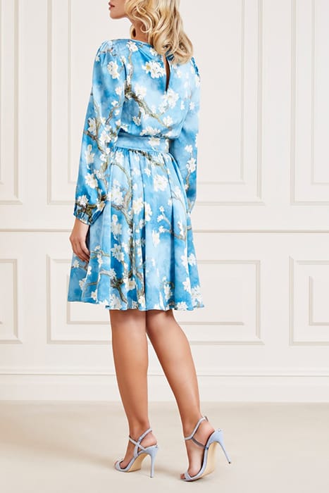 MARCIANO BY GUESS BLOSSOM DRESS 2