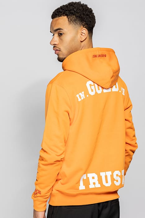 THE NOTORIOUS SUN ORANGE 2