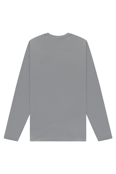 SPORT LONGSLEEVE OLIVE GREEN 2