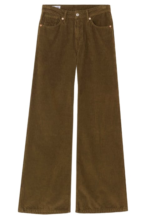 JANE MOSS GREEN 5