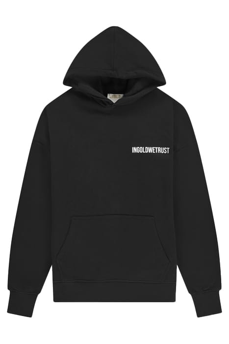 THE FUTURE TWO JET BLACK 1