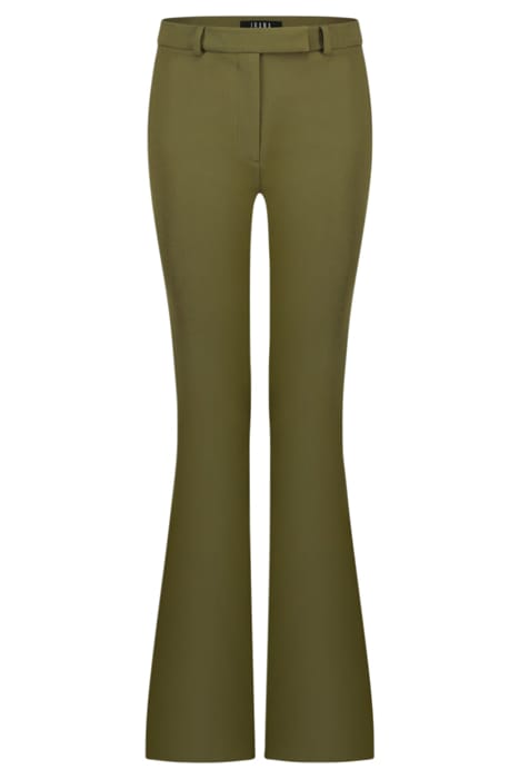 PERRIE ARMY GREEN 3