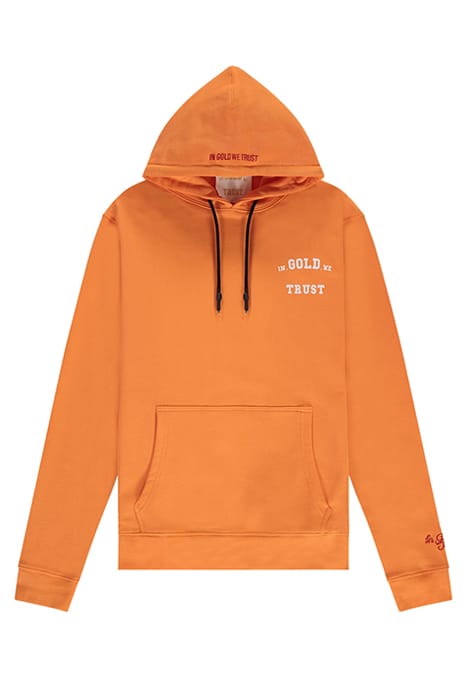 THE NOTORIOUS SUN ORANGE 3