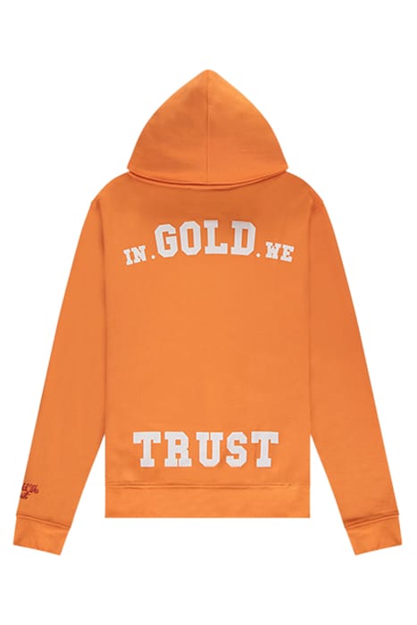 THE NOTORIOUS SUN ORANGE 4