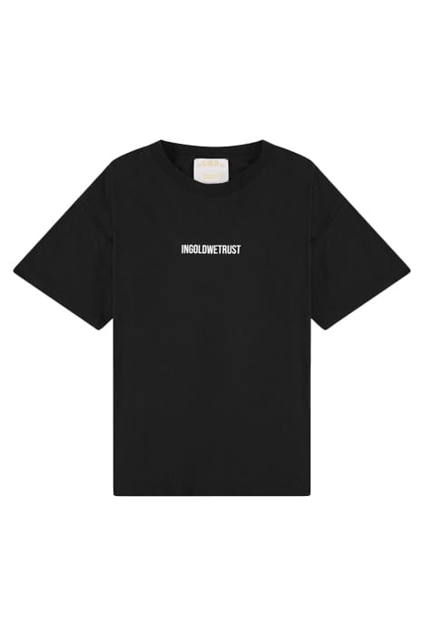 THE FUTURE T JET BLACK 1