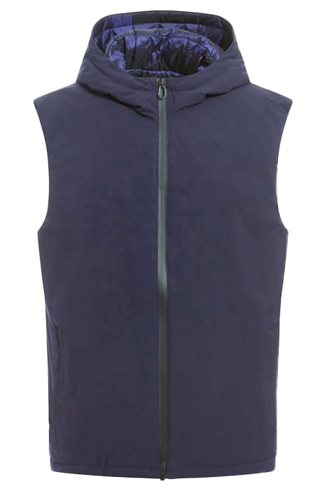 MARCIANO BY GUESS SERGIO BLAZER DETACH SMART BLUE 7